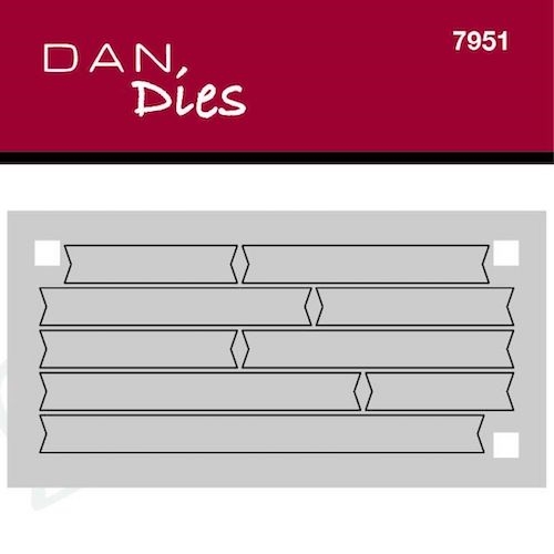 Dan Dies Hurtig tekst banner